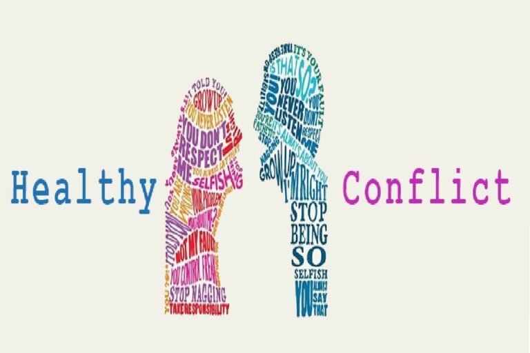 How Can Conflict be Healthy? – Society, Causes, and More
