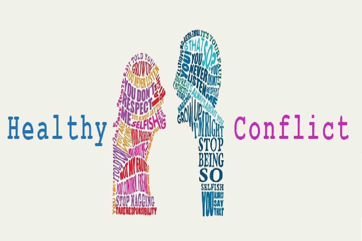 How Can Conflict be Healthy? – Society, Causes, and More