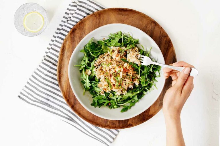 How Many Meals a Day? – Eat Breakfast and More