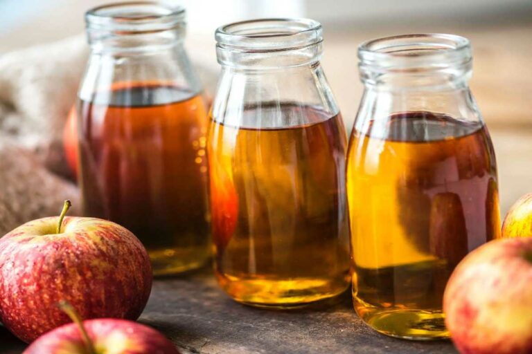 What is Apple Cider Vinegar? – Definition, Digestive Problems, and More.