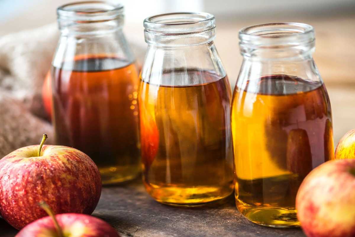 What is Apple Cider Vinegar? – Definition, Digestive Problems, and More.