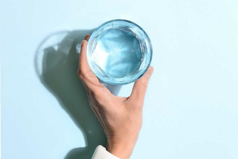 How Much Water is Too Much? – Toxicity of Water and More