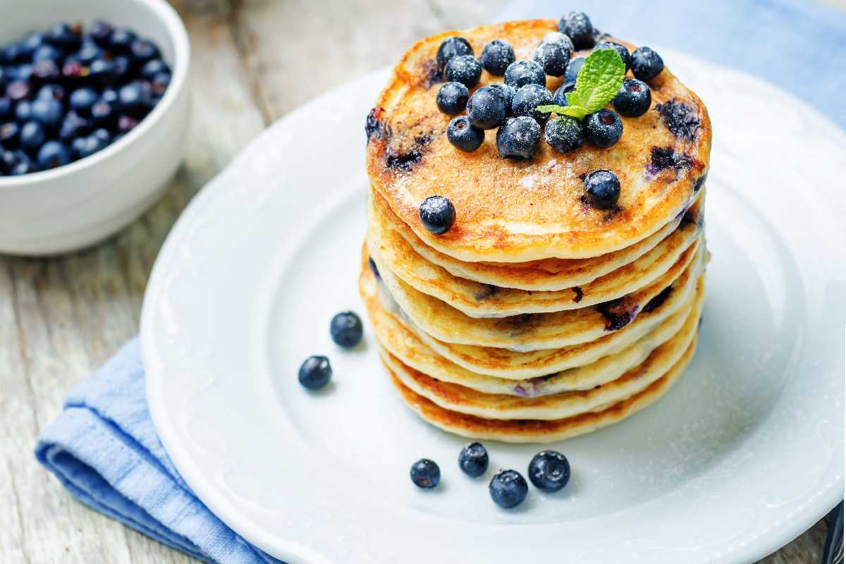 Pancakes – Their Origin, Ingredients, and More