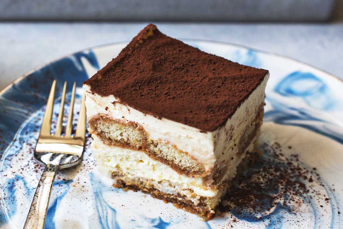 Tiramisu – Ingredients, Method, and More
