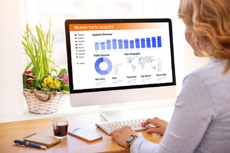 Big Data To Strengthen the Food and Beverage Industry