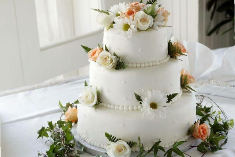 Types Of Cakes