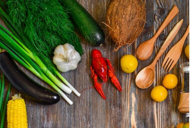 The Science of Longevity and Happiness- The Calidad Diet