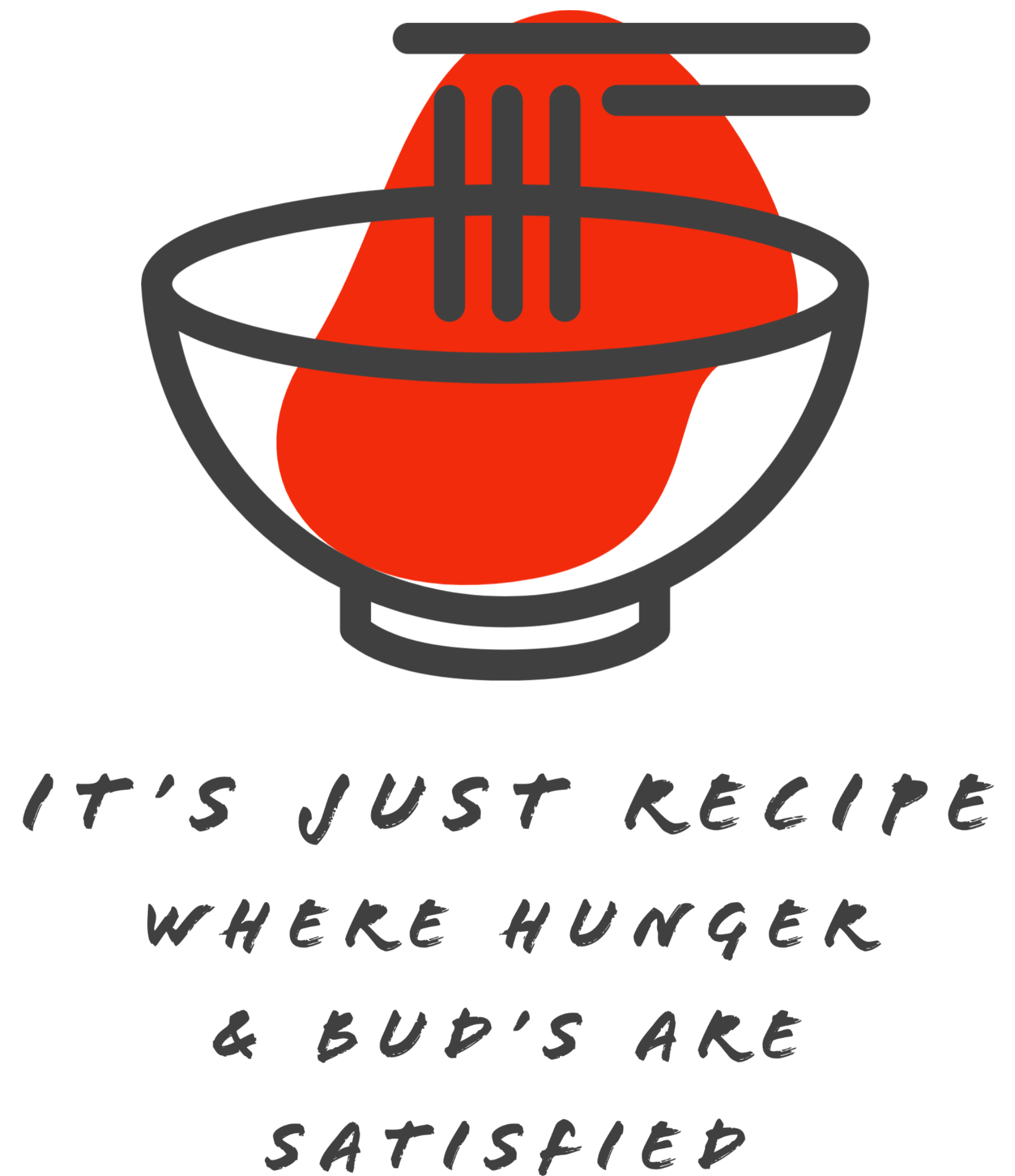 It's Just Recipe