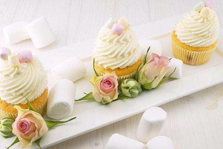 Good Times with Cupcakes