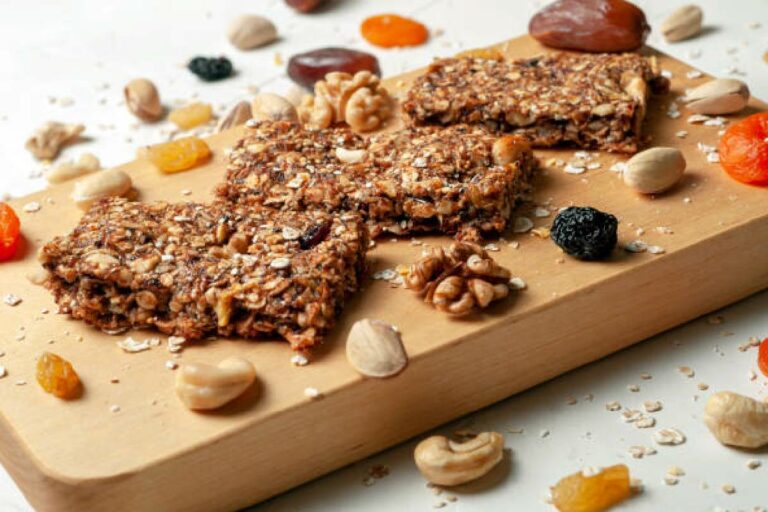 Granola Bars