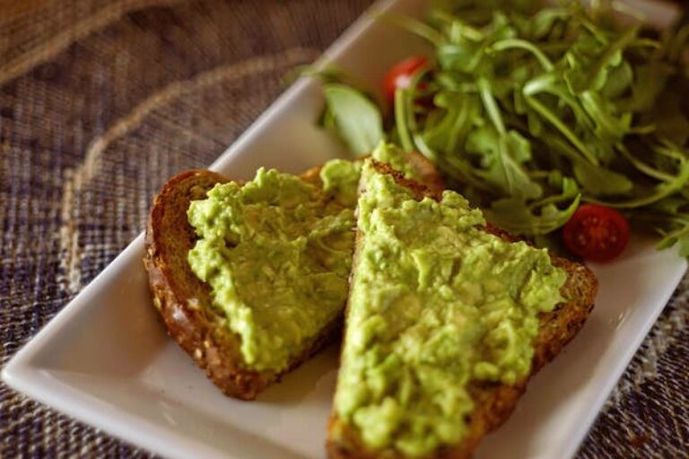 The Best Guacamole Recipe