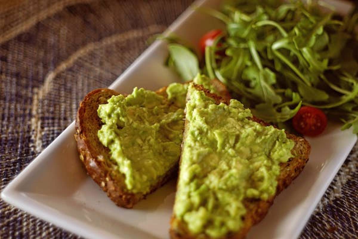 The Best Guacamole Recipe