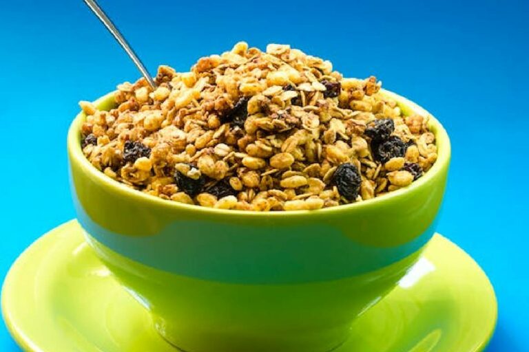 Best Pre-Workout Foods and Snacks