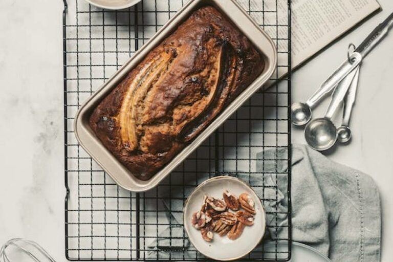 How To Make Chocolate Chip Pumpkin Bread