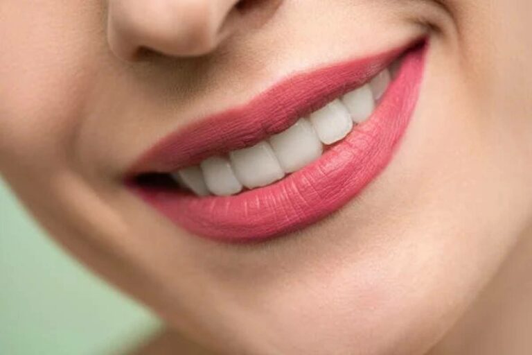 Super Foods for Healthy Teeth